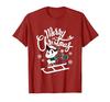 Astro Boy Weihnachtsnacht (Astro Boy) (C.) TEZUKA PRODUCTIONS T-Shirt