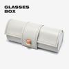 Lightweight Glasses Case Anti-Pressure Sunglasses Storage Holder Fashion Eyewear Case  Travel