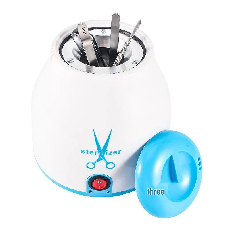 High-Power 100W Disinfection Cabinet for Beauty, Hairdressing, and Nail Tools