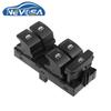 NEVOSA 5G0959857D For Volkswagen Golf Skoda Superb BJ 2015 2016 2017 Power Window Switch Driver Side Lifter Control Button 10Pin
