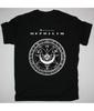 Fields of the Nephilim Band Shirt Adults Full Size S-5XL BT802 Unisex T-Shirt