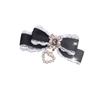 Hair Clip Buckle Buckles for Hair Woman Korean Hair Clips Pink Y2k Accersories Popular and Fashionable Lolita Popular Hairclip