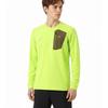 Arcteryx 26 Lt Crew Neck Mta Rho Crew Neck M