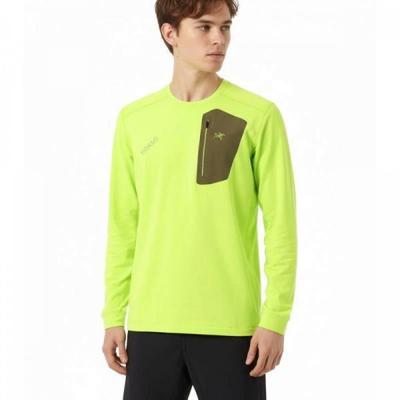Arcteryx 26 Lt Crew Neck Mta Rho Crew Neck M