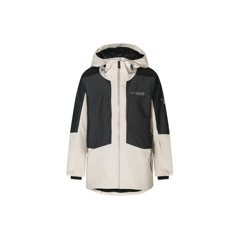 Columbia Titanium Series Omni-Tech Outdoor Waterproof