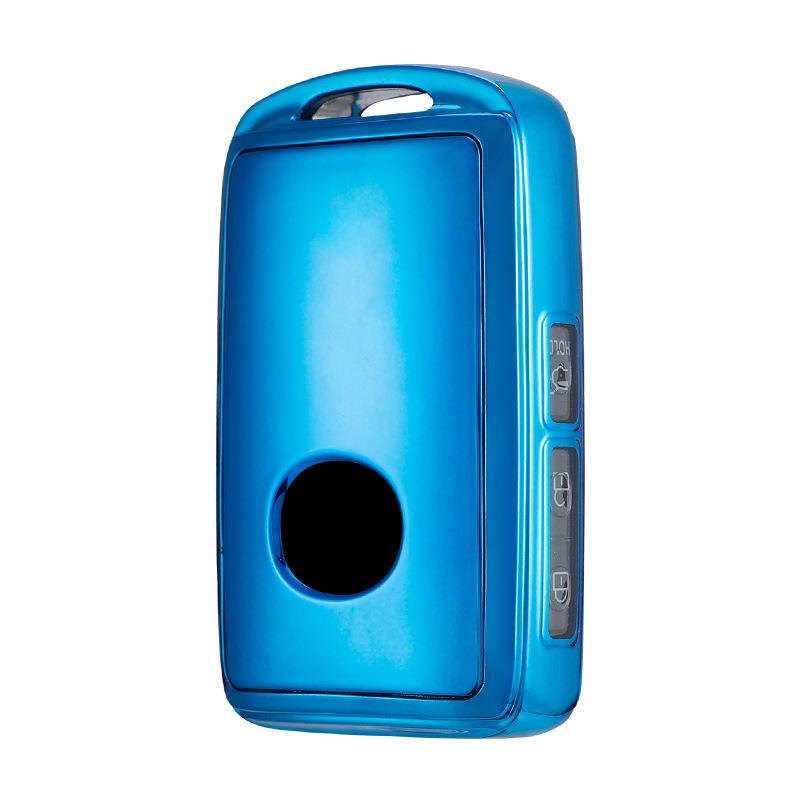 Husă transparentă pentru cheie pentru Mazda 3 Axela de generație următoare (2022)