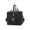 Insulated Outdoor Coolers Bag With Reinforced Oxfords Cold Retention Technology Large Capacity Picnic Essential