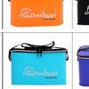 Brangdy Portable Live Fish Fishing Bucket with Shoulder Strap