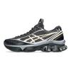 Kiko Kostadinov x US6-S Gel Kinetic Fluent Чорно-Ванільні Унісекс Кросівки 1203A748-001