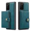Magnetic Case For Samsung Galaxy Note 20 Ultra Note 8 9 10+ Samsung S20+ Ultra FE S21 Ultra Leather Wallet Card Solt Bag Case