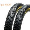 2 Stück MAXXIS MTB Mountainbike Reifen Drahtreifen 26x1.95 26x2.1 27.5x1.75 27.5x1.95 26x2.1 27.5x2.1 29x2.1 Mehrere Größen
