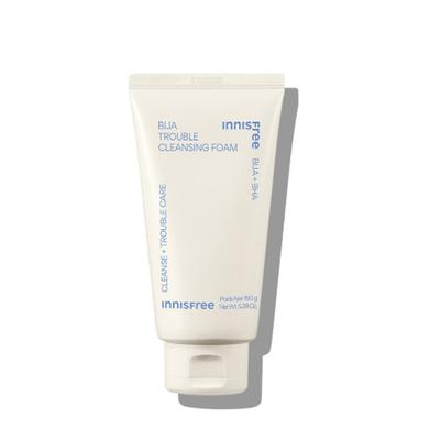 Bija Trouble Cleansing Foam 150g
