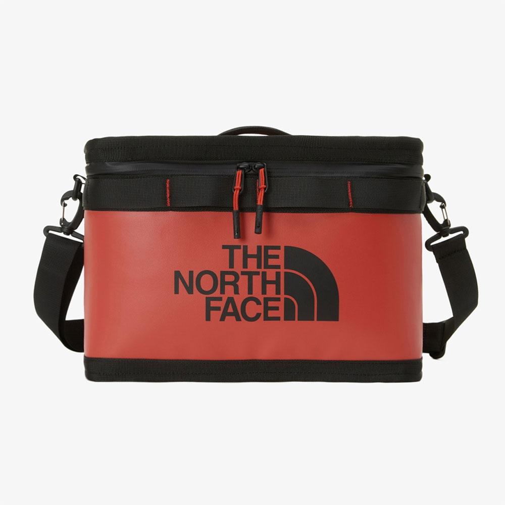 

THE NORTH FACE NN2PP07B Утепленная сумка через плечо Camp M