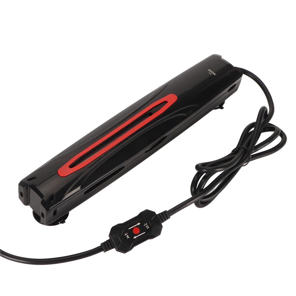 Încălzitor Acvariu Control Extern al Temperaturii Frecvență Variabilă Termostat Automat Controller pentru