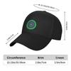 Unisexdala neon multicolor art Baseball Cap Funny hats Snap Back Hat Cosplay Snapback Cap Elegant Women's Hats Unisex's