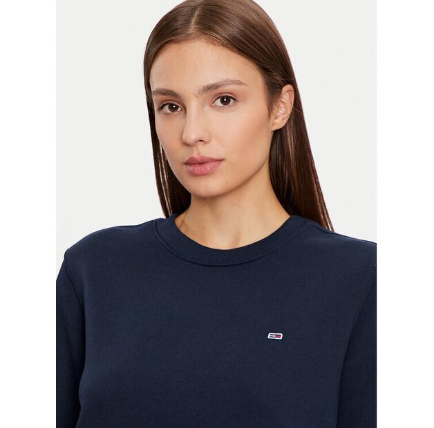Толстовка Tommy Jeans DW0DW19959