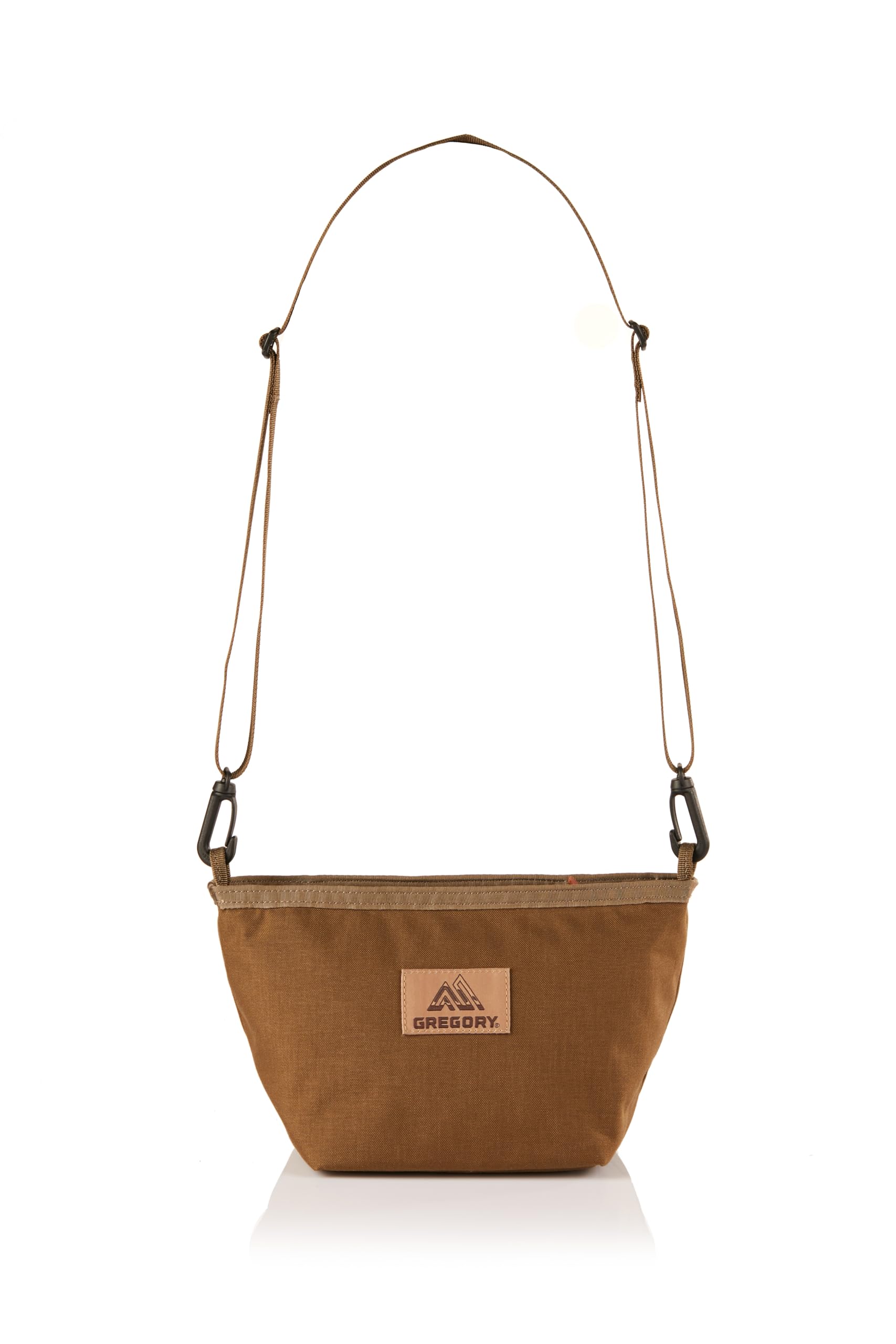 

Shoulder Bag Easy Shoulder Coyote [Gregory]