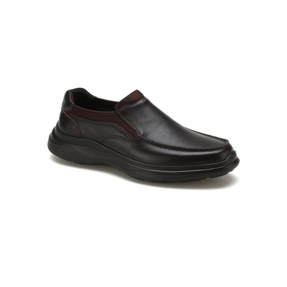 Vigevano Men S Comfort Loafer Trump 01 Brown 9vgtr15S3m 245