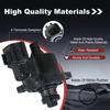 1Pcs Black New Idle Air Control Valve IAC for Polaris Ranger 800 2012-2015