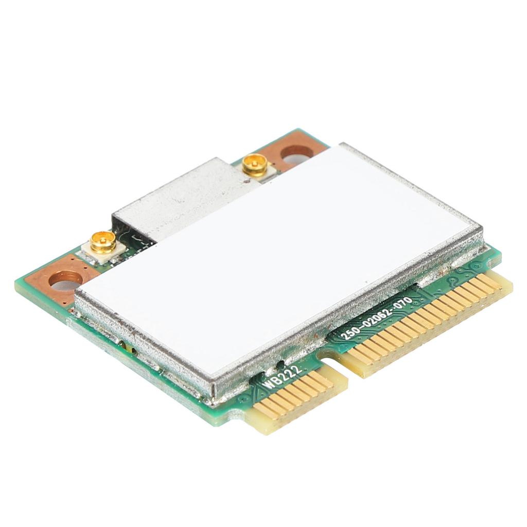 Wireless Card Dual Band 2.4G 5G 802.11A B G N AR5B22 Network Computer Accessories for IdeaPad