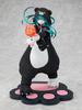 KADOKAWA KDcolle Kuma Kuma Kuma Bear Yuna scale plastic painted finished figure Punch! 1/7