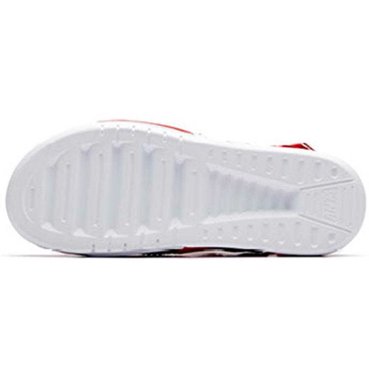 New Coca Cola x Anta Sports Sandals Men's Red 91926971-8