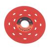 1/2/5Pcs 4Inch 100Mm Cutting Grinding Discs Vacuum Brazed Saw Blade Tile Grinder Blade For Metal Wood Pvc Pipes