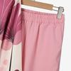 ZANZEA Bluză și pantaloni cu flori pentru femei Seturi de costume casual din două piese