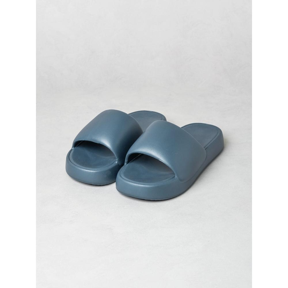 

Daiso Eva Современные тапочки-подушки 260-280 мм