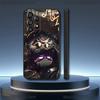 M-MurderS D-Drones UZI Phone Case For Samsung Galaxy A91,80,73,72,71,53,52,51,22,5G Shockproof Soft Black Cover