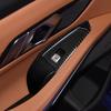 4PCS Carbon Fiber Car Window Switch Panel Cover Stickers Decoration Accessories For BMW 3 Series G20 G28 325li 330d 335