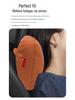 Galaxy M9/A7 Headrest Cushion & Lumbar Support - Original Car Color Interior Upgrade