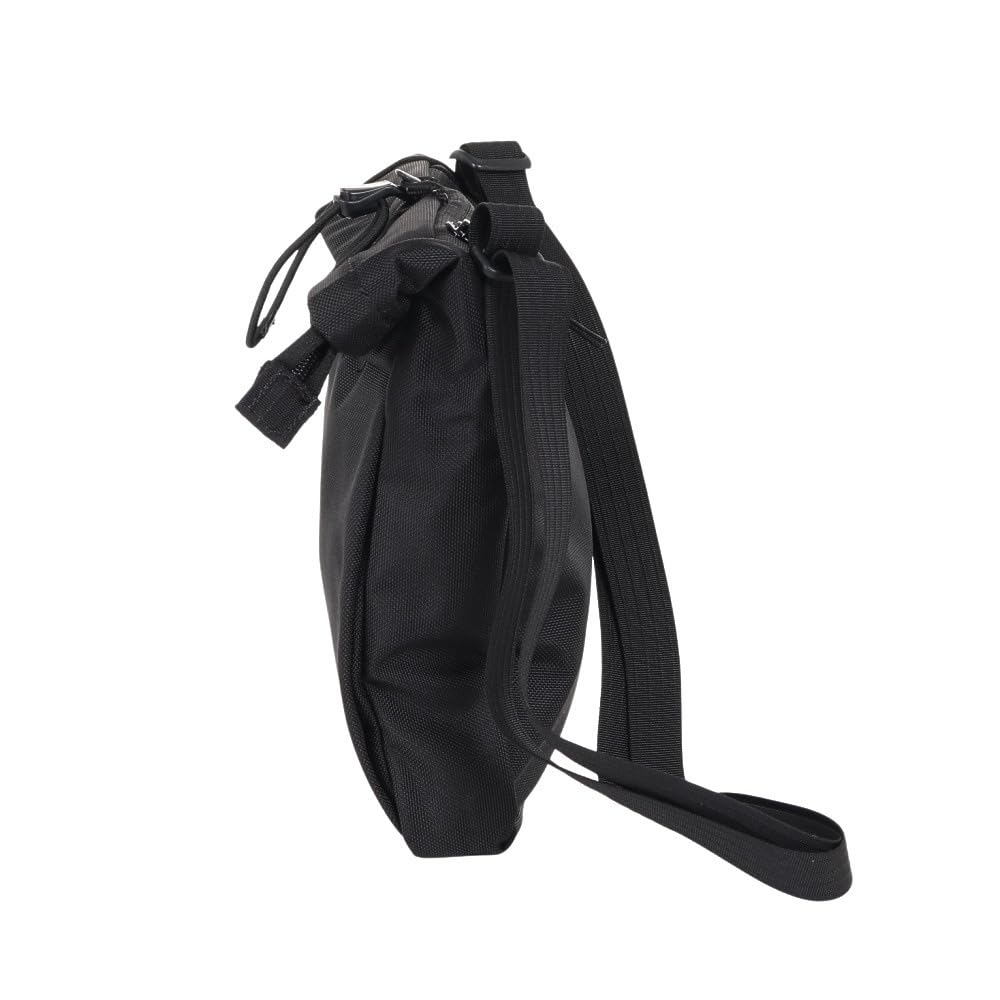 Mammut Excelon Pouch RT 2 Waist Bag (2810-00490-0001) (Black, 2 sizes available for Men and Women) [Imported]