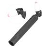 Black Handle Cutting Torch Head ABS Handle Plasma Torch Body Plasma Cutter Torch  Cutting Machine