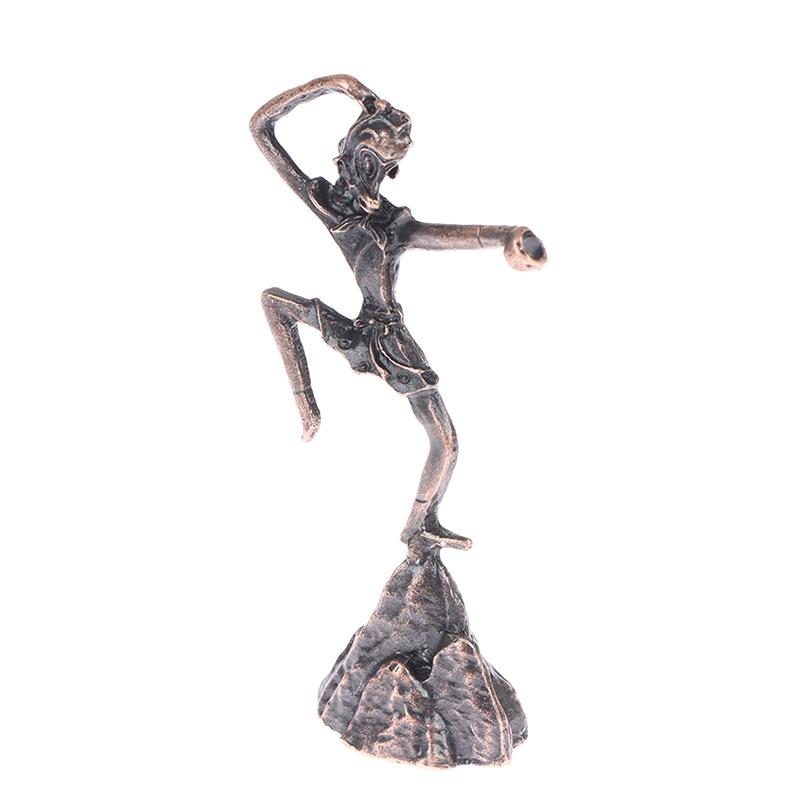Monkey King Incense Sticks Burner Aromatherapy Furnace Creative Small Ornament