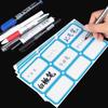 Self-Adhesive Journal Stickers & Handwritten Labels