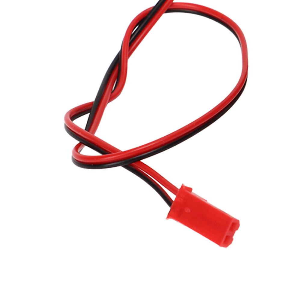 Motor Heat Sink Aluminum Alloy Stable Efficient Temperature Control Cooling Fan for 42mm Dia Motor 1Celsius8 RC   5V