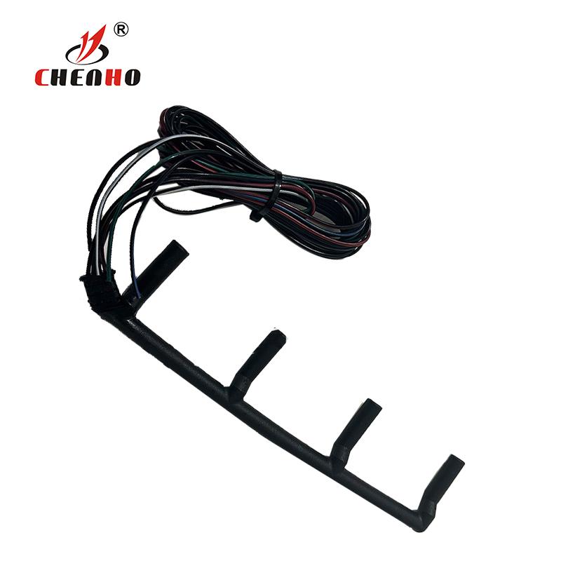 High Quality Contact Bridge Wiring Harness Glow Plugs 038971782C For VW Golf Beetle Jetta 1.9L TDI 2004-2006
