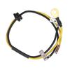 Black Ignition Coil Module With Wire Replacement Coil for STIHL MS251 MS261C
