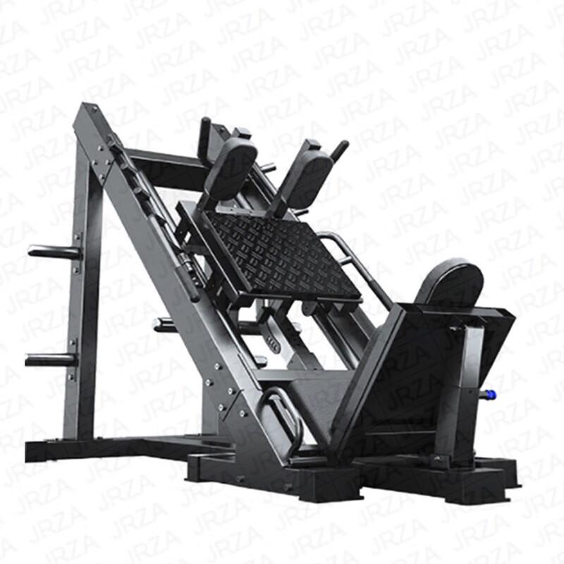 Multifunctional All-in-One Leg Exercise Machine One Size