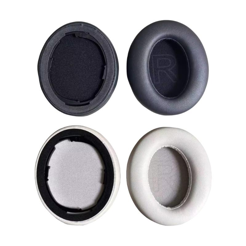 Breathable Replacement Ear Pad Offering Long Last Comfort For Q11i Headphones Earpads Ear Cushions Extended Use