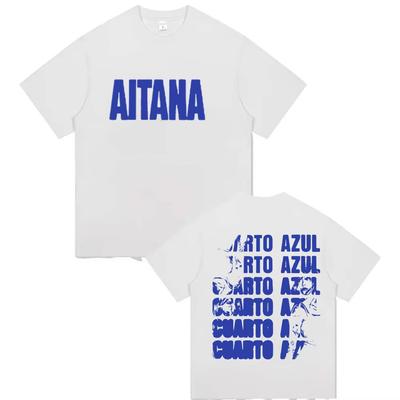 Na górę – T-shirty i koszulki