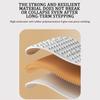 Silicone Foot Massage Pads, Silicone Acupressure Plates, Ultra-slow Running Pads, Unblocking Meridians And Reducing Fatigue