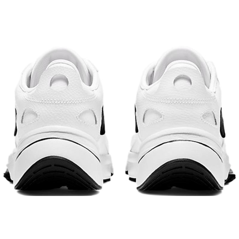 Nike Air Zoom Division 'White Black' Sneakers Casual CK2946-101