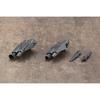 Kotobukiya M.S.G Modeling Support Goods Mecha Supply 14 Vectored Thruster A, Total Length Approximately 67mm, Non-Scale Plastic Model