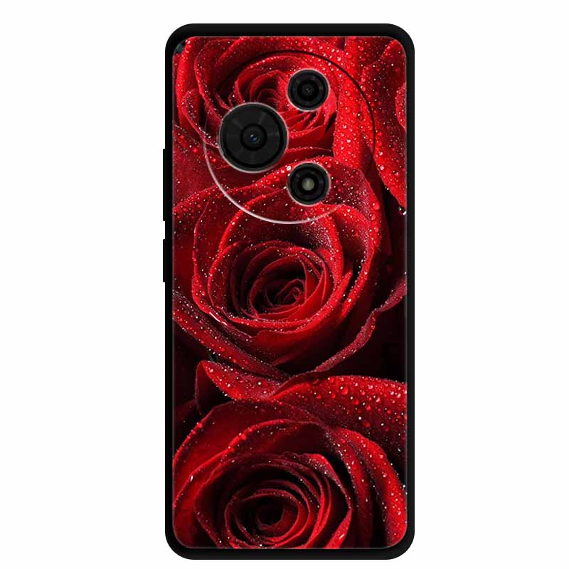 For TCL 60 NxtPaper 4G Case 6.8" Lovely Cartoon Soft Silicone TPU Phone Case for TCL 60NxtPaper 4G Cover Protection Capa Coque