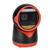 HOOYE HY8150 Wired 2D Barcode Scanner Payment Platform