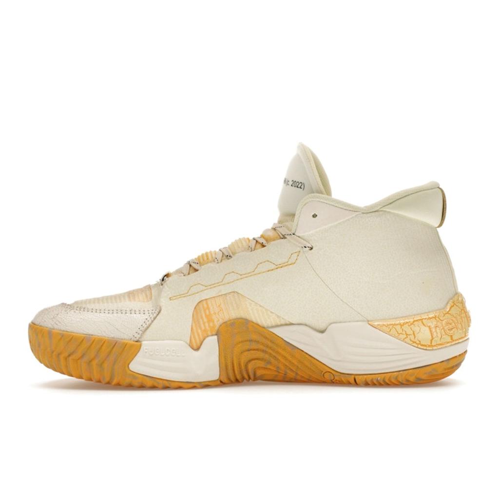 Joe Freshgoods x New Balance KAWHI 2 Conversations Amongst Us Pánské tenisky Krémová Dawn-Glow Raw-Cashew BBKLSBM2