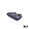 EDP104 Inner Door Handle Left Gray for Renault Clio Trafic Master 2  Scenic Megane Logan 1 Movano A Primastar 1 Daily 8200028994