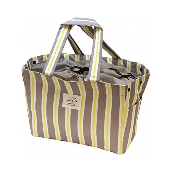 [El Commune] Cold bag LAURIER